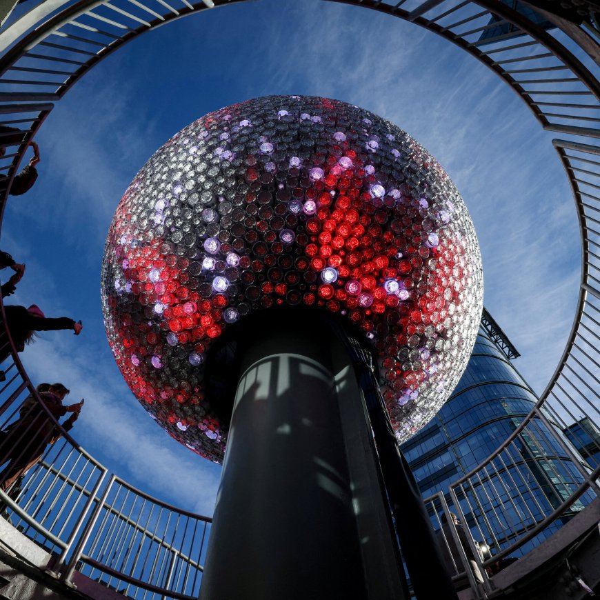 43 Fun Things to Do on New Year’s Eve in N.Y.C.