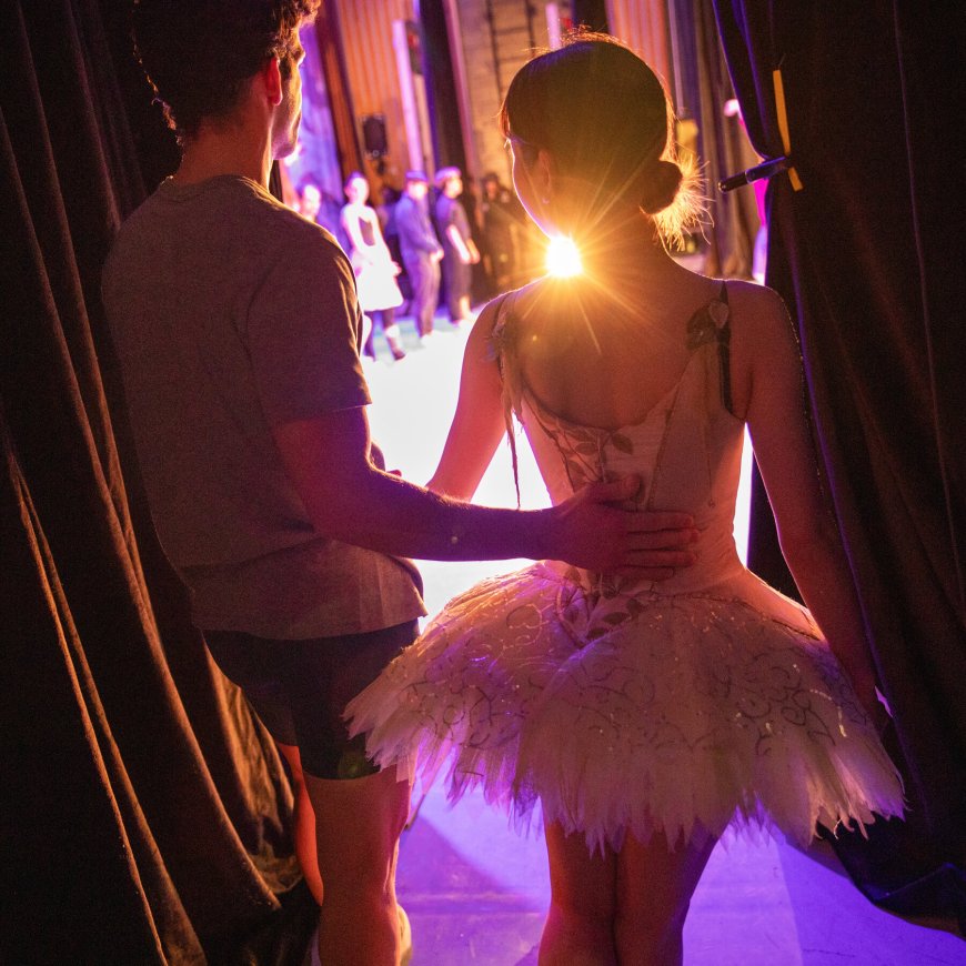 In Ontario, the Uplifting Case of a Ballet Company’s Stolen ‘Nutcracker’ Sets