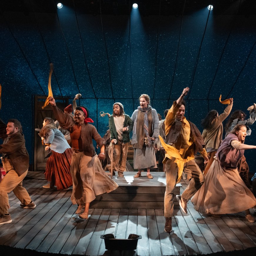 Miracle on 64th Street: Options for Holiday Opera