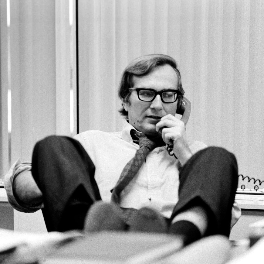 ‘Cover-Up,’ Plus 8 Things on TV This Week