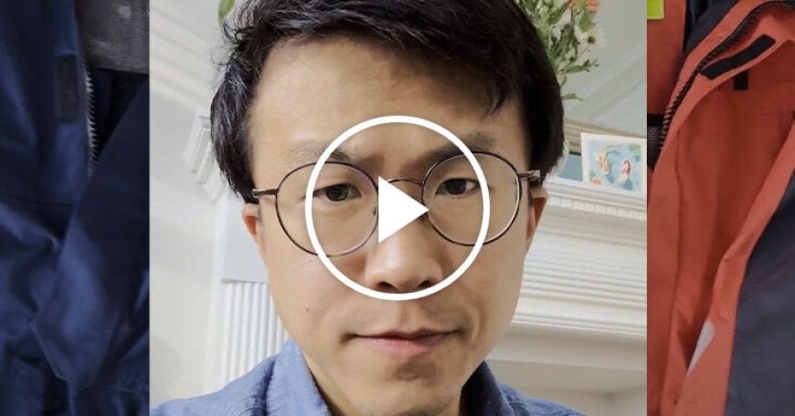 Journey to Antarctica Part 3