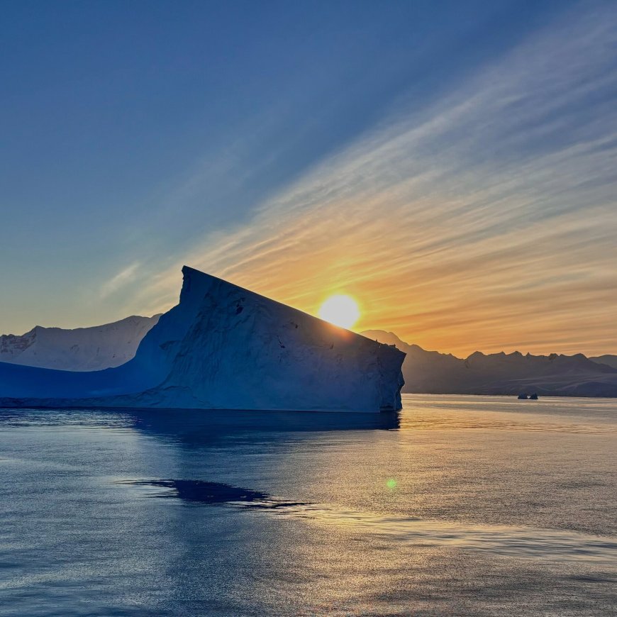 Frequently Asked Questions About The New York Times’s Trip to Antarctica