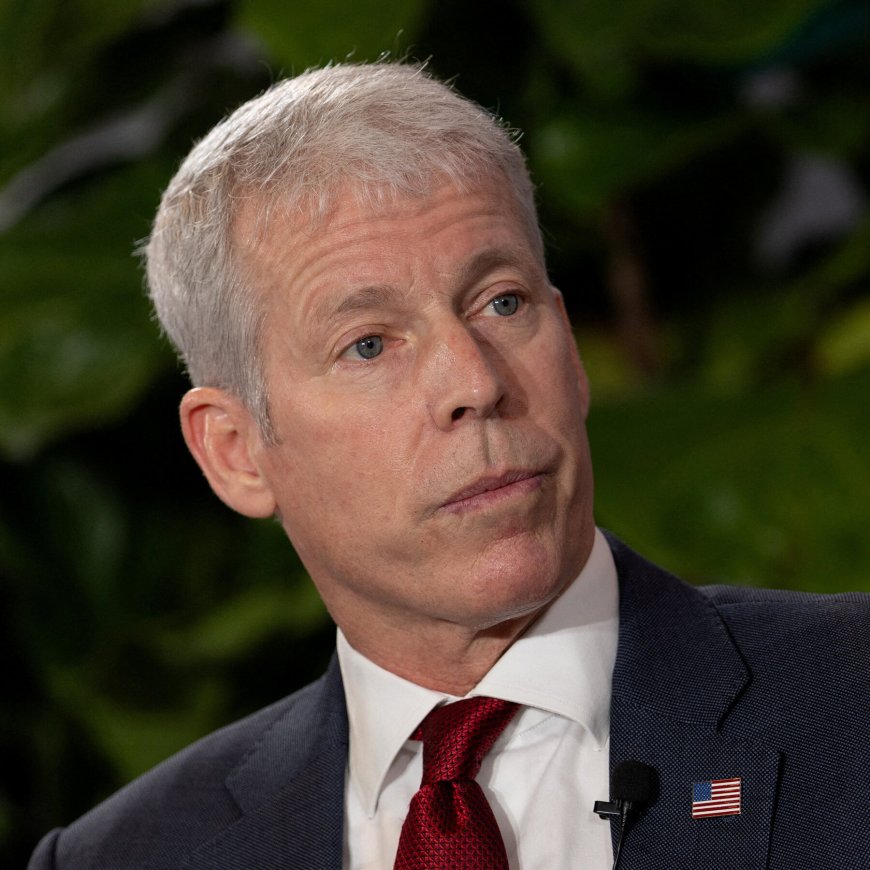 Trump Tosses Lifelines to the Struggling Coal Industry