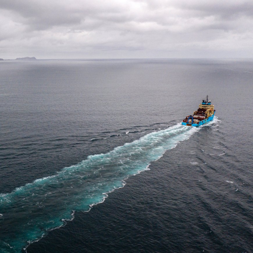 U.S. Takes a Step Toward Approving Seabed Mining in International Waters