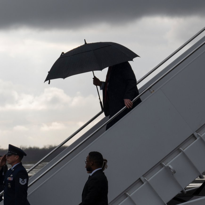 Looking Back at a Historic Year of Dismantling Climate Policies