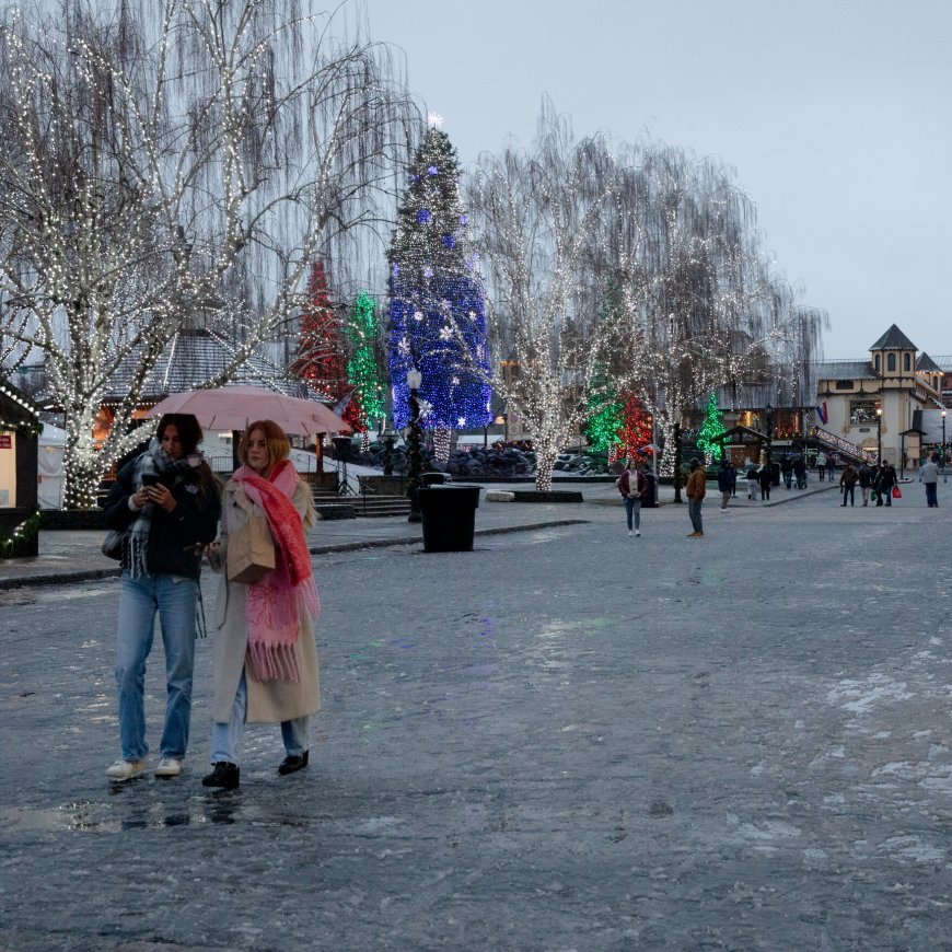 Washington State Faces Climate Change Reality After Storms