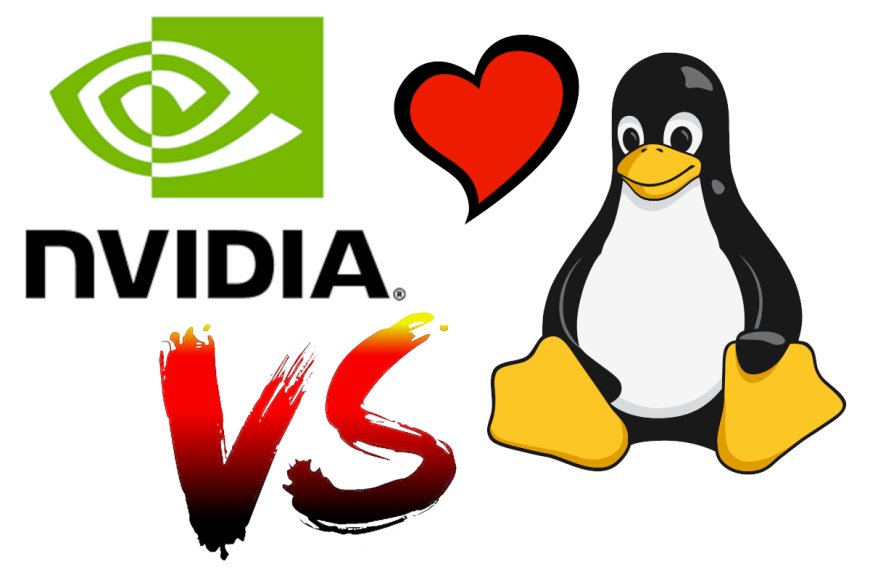 NVIDIA Drops Pascal Support on Linux, Causing Chaos on Arch Linux