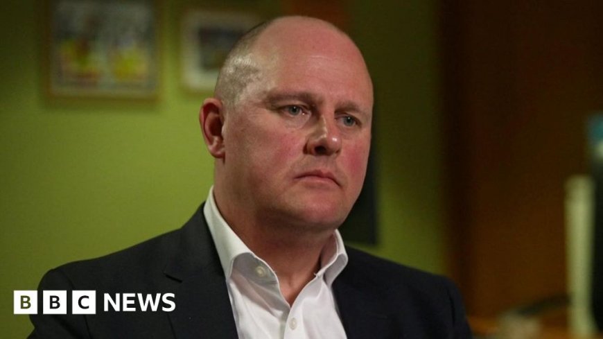 Don't rule out EU customs union, TUC boss tells Starmer