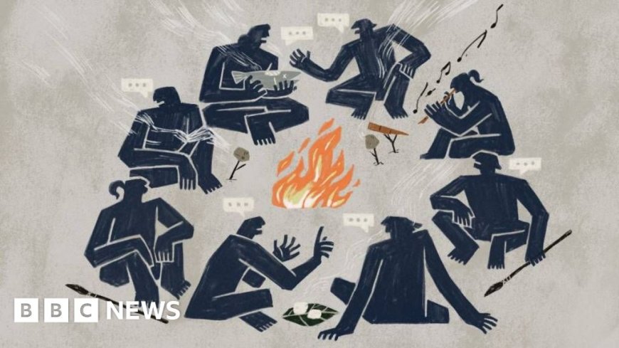 From a dino superhighway to origins of fire-making: The incredible discoveries in 2025