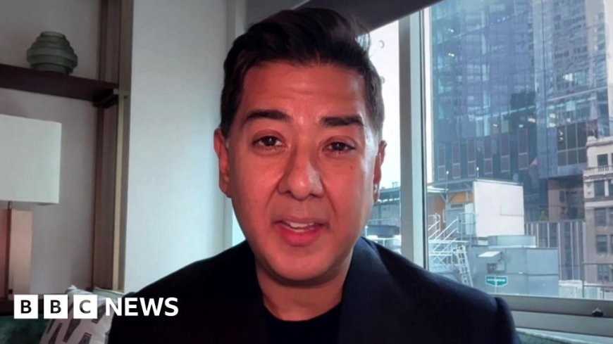 US judge blocks detention of British social media campaigner