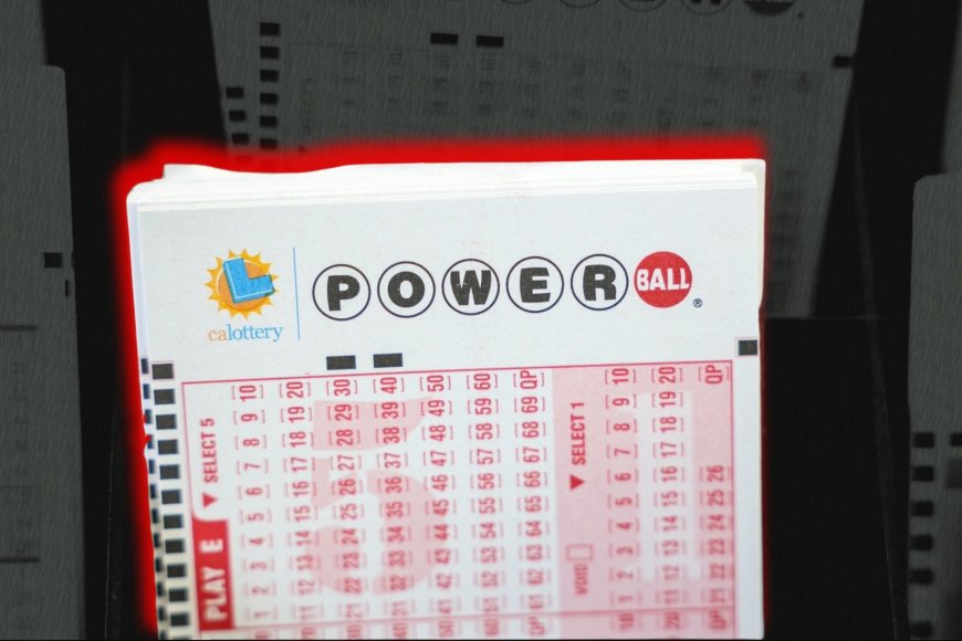 Someone in Arkansas Won $1.8 Billion in Powerball — But Their Identity Will Stay Secret for 3 Years