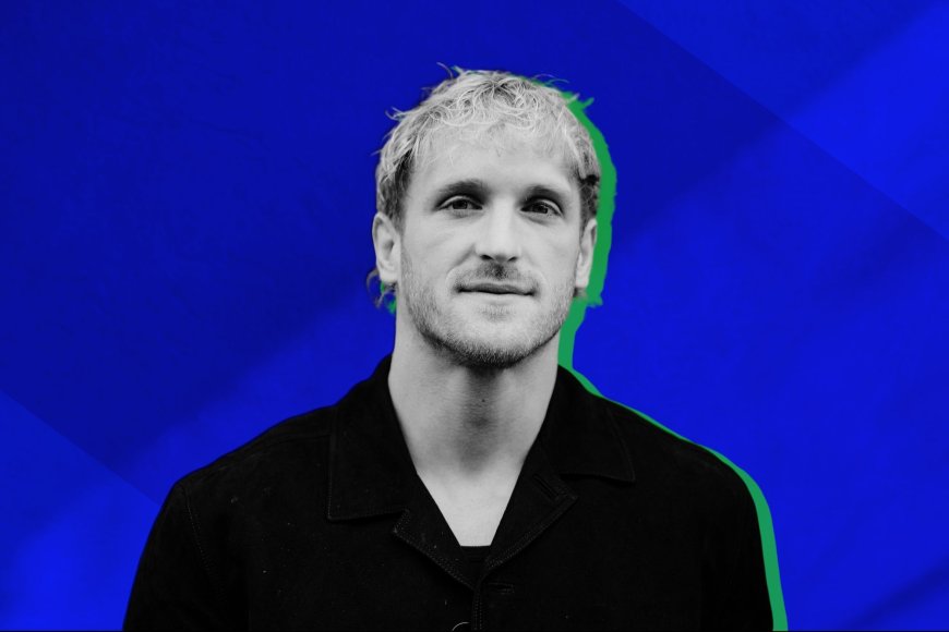 Logan Paul Says Young Investors Should Skip Stocks and Buy This Collectible Instead