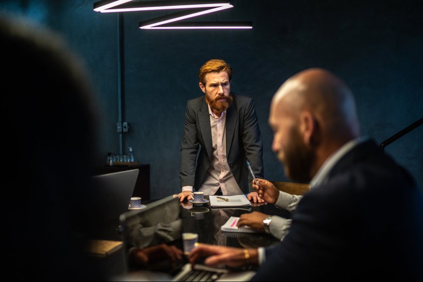 A Reputation Crisis Just Hit. Here's What Smart Leaders Do in the First 24 Hours