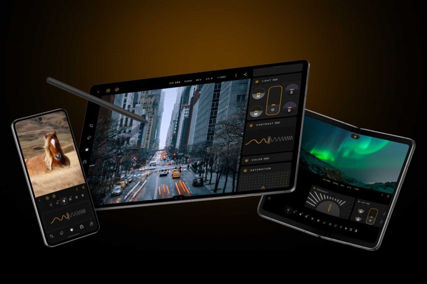 Stop Posting Dull Photos. This $20 App Can Level Up Your Brand.