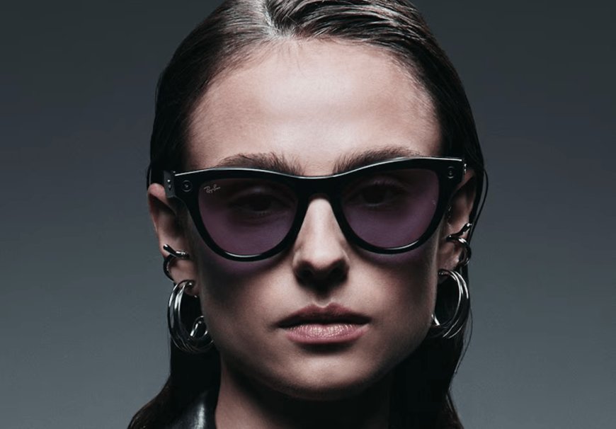 Treat yourself: The best smart glasses to buy with your holiday gift money