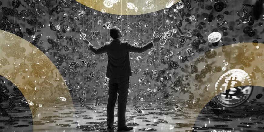 Bitcoin Whales Woke Up in 2025 and Moved Billions in BTC—Here's Why