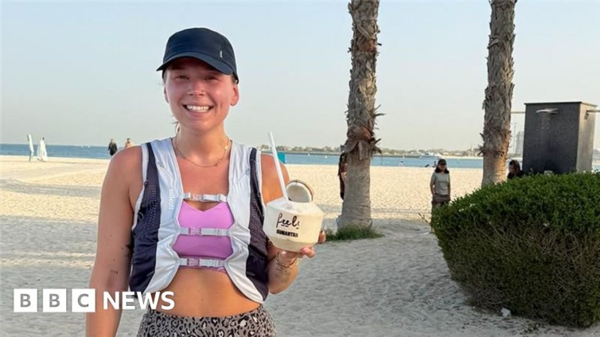 Why are young people leaving to work abroad?