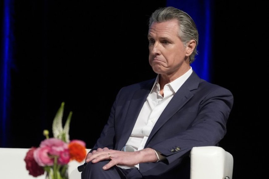 Progressives to Newsom: Tax the Rich or Else