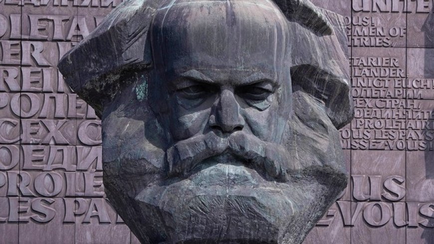 Socialism vs. Capitalism