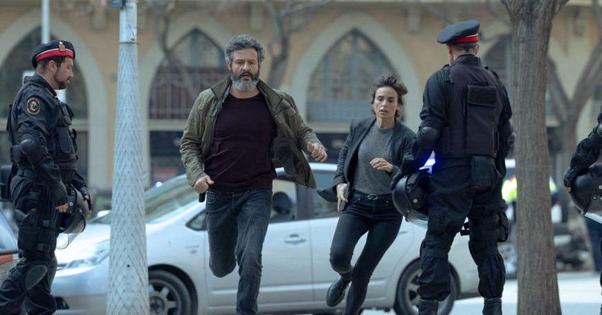 The 48 Best Shows on Netflix, WIRED's Picks (December 2025)