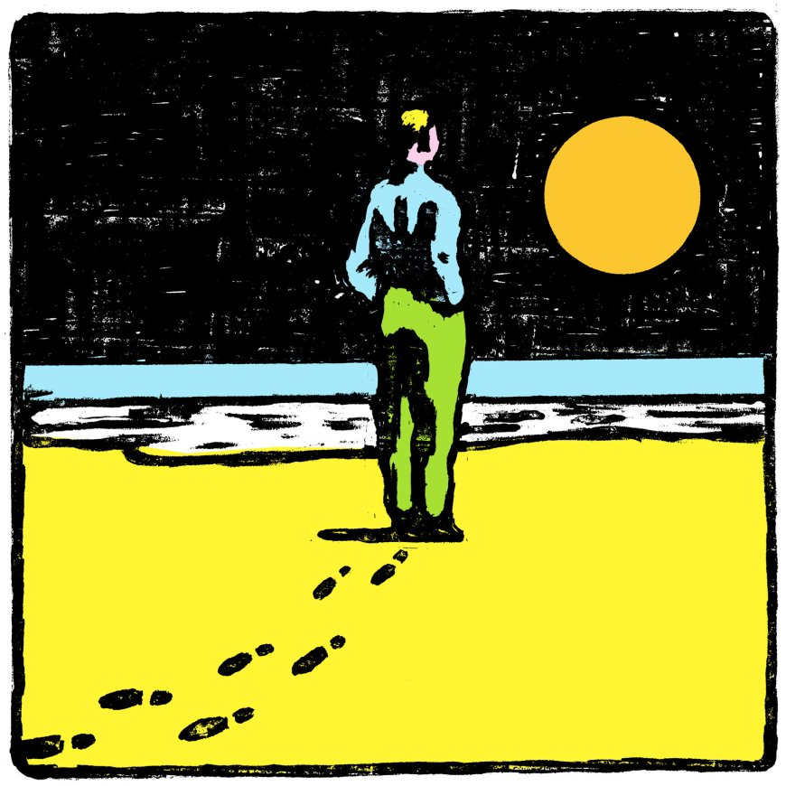 Book Review: The Rest of Our Lives,’ by Ben Markovits