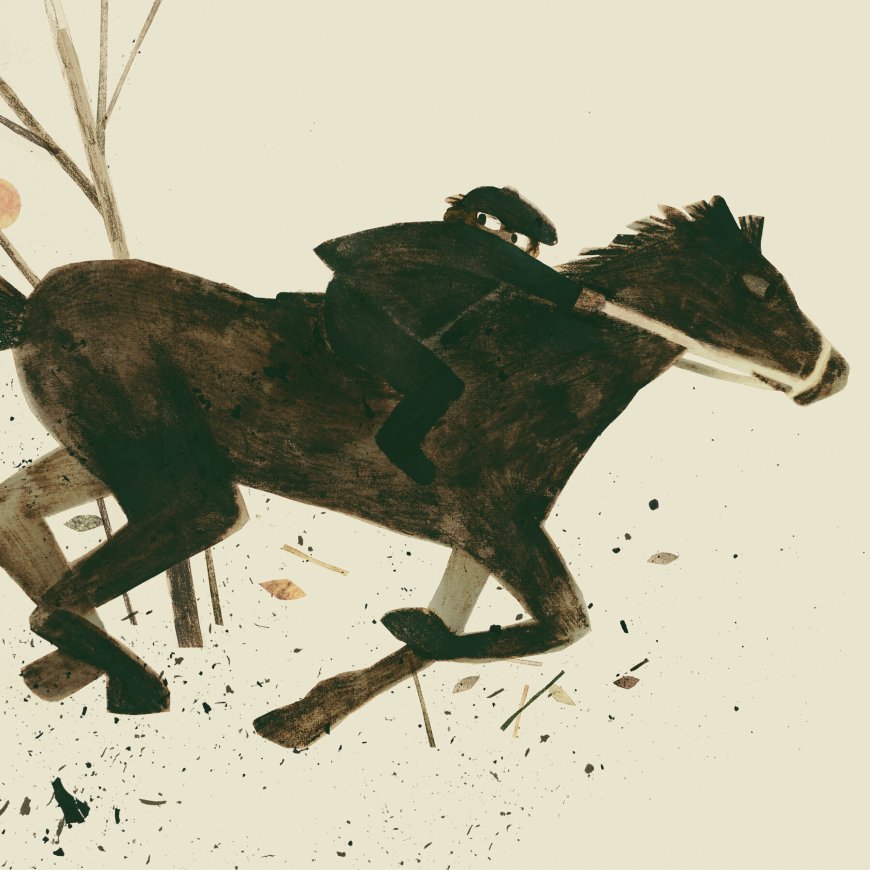 Book Review: ‘The Adventures of Cipollino,' by Gianni Rodari, and ‘The Lions’ Run,’ by Sara Pennypacker