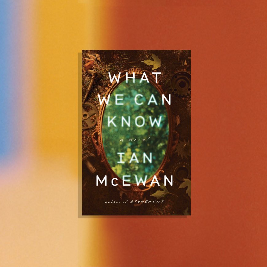 Book Club: Let’s Talk About ‘What We Can Know’