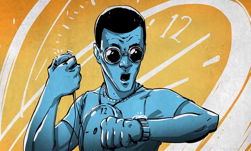 How Wind Nearly Took Down Boulder NTP