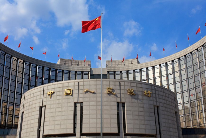 Digital yuan holdings to earn interest under China's new framework
