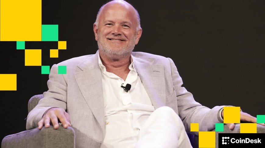 XRP and Cardano need to prove they're useful beyond just fans, Mike Novogratz says