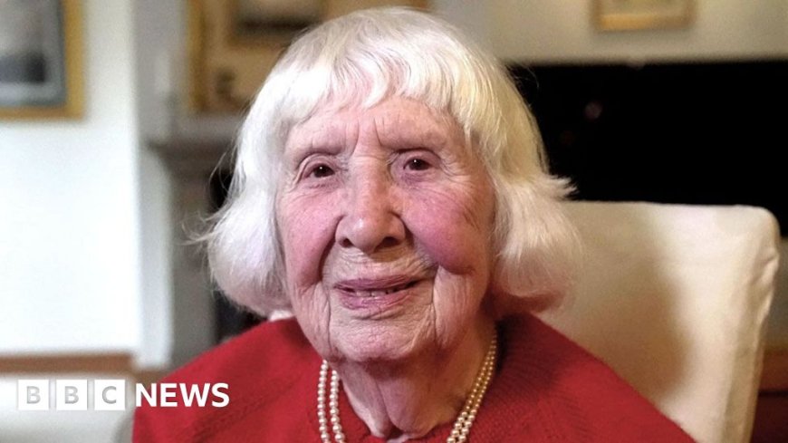 Oldest Post Office scandal victim made OBE