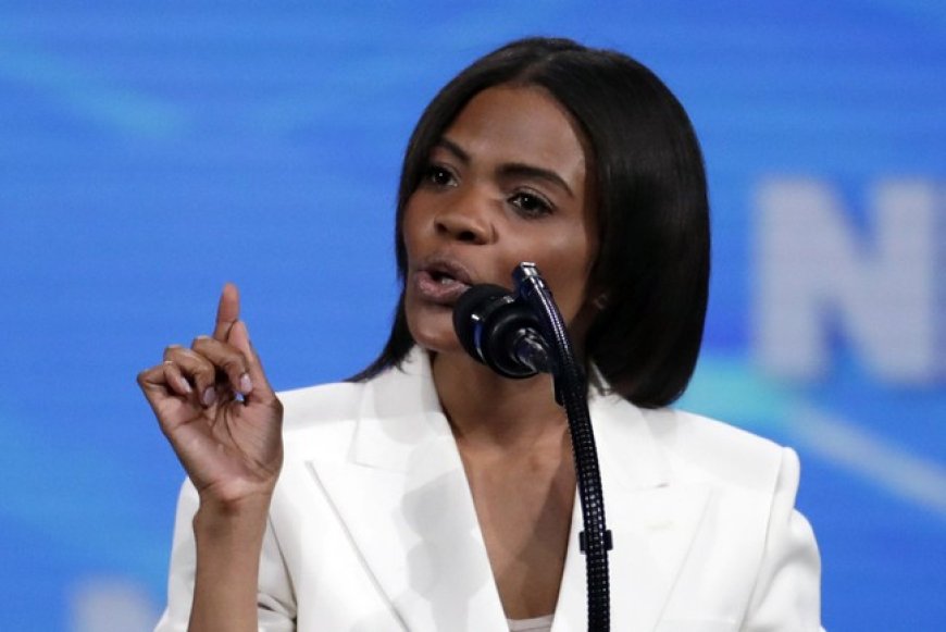 Candace Owens Biggest Supporter Turns On Her 'Investigation'