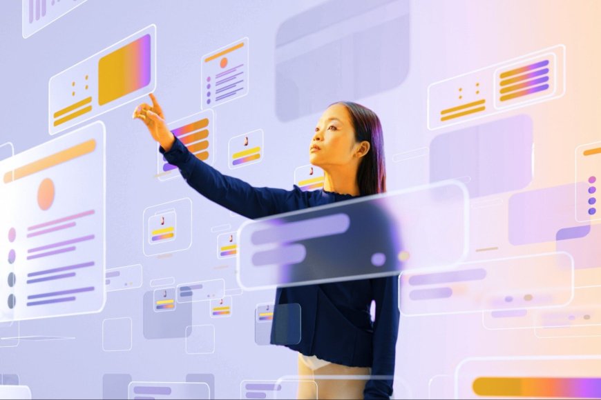 Small Businesses Have the Real AI Advantage. Here's How They Can Make the Most of It.