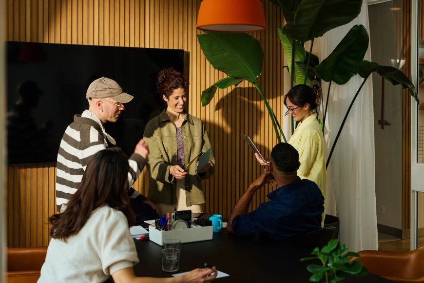 75% of Entrepreneurs Struggle With Delegation. This Framework Will Help You Master It.