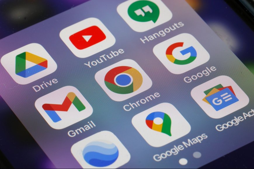 Gmail Users Can Finally Do What They've Been Asking For Since 2004