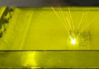Printing in Metal with DIY SLM