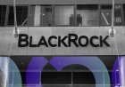 BlackRock: Ethereum Is Anchoring Wall Street's Tokenization Race