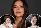Victoria Beckham Fans React To 23 Year Old Song Hitting Number 1 Amid Brooklyn Beckham Drama!