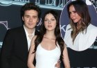 Nicola Peltz Gave Brooklyn Beckham 'Ultimatum' After Victoria's Inappropriate Wedding Behavior -- Butler Claims She Said 'It's Me Or Her, You Can't Have Both'!