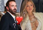 Are Ben Affleck & Brooks Nader Dating? Her Response To The SHOCKING New Rumor!