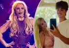 How Britney Spears Is Helping Son Jayden Launch His Music Career!
