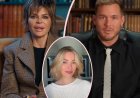The Traitors Feud! Lisa Rinna Calls Colton Underwood A 'Stalker' After Cassie Randolph Controversy!