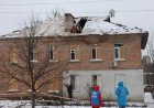 Ukraine war: UN appeals for $2.3 billion to support aid teams’ ‘heroic work’