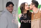 Pete Davidson Is ALL IN On Baby Momma Elsie Hewitt! They're Already Planning Marriage & Baby Number 2!