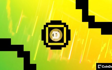 Dogecoin, PEPE rocket as much as 25% as 2026 starts with a bang for memecoins