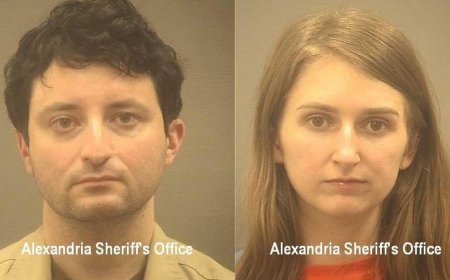 Bitfinex hacker Ilya Lichtenstein credits Trump’s First Step Act for early prison release