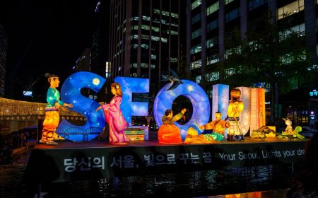 $110 billion in crypto left South Korea in 2025 owing to strict trading rules