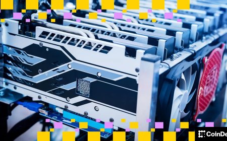 Bitcoin miner Bitfarms exiting Latin America with $30M sale of Paraguay site