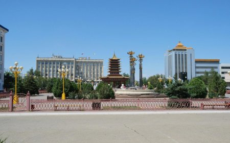 Turkmenistan legalizes crypto mining and exchanges to boost the economy
