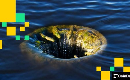 Bitcoin ETFs lose record $4.57 billion in two months